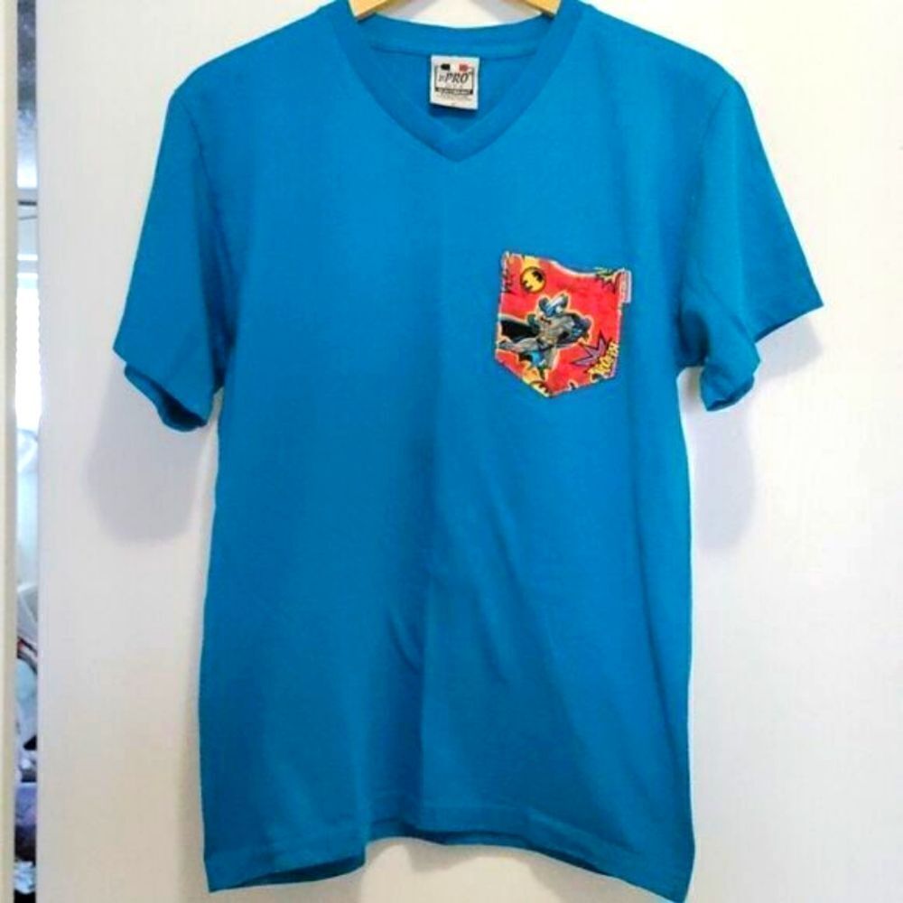 Vintage Batman T-Shirt